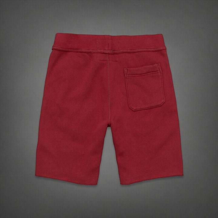 Short Abercrombie & Fitch Homme